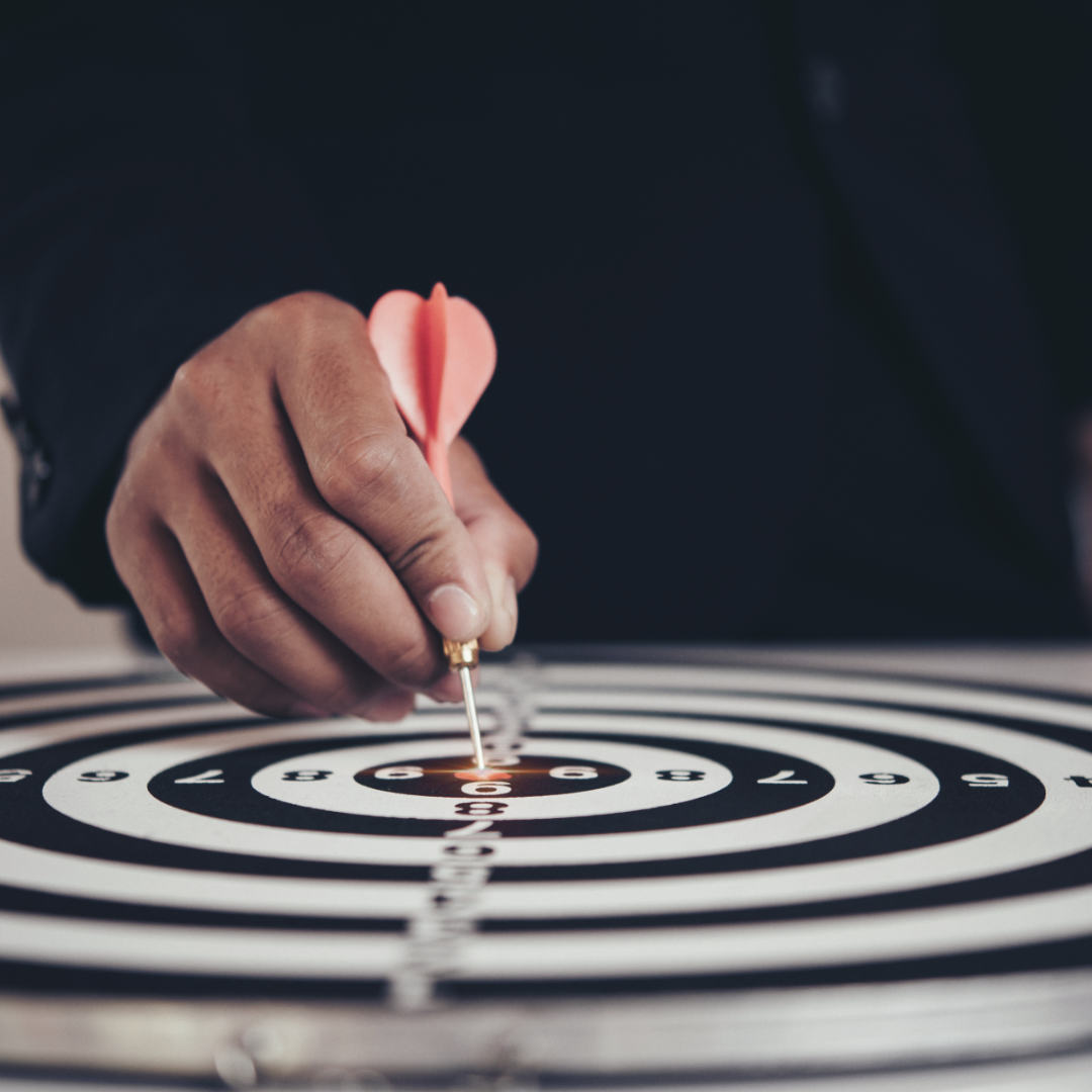 Disciplina y Dirección: El par Infalible para Alcanzar Tus Metas